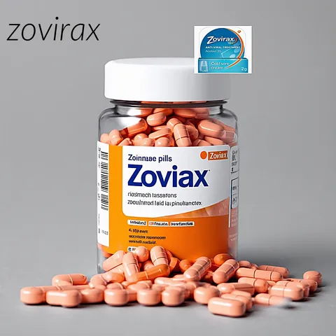 Générique zovirax creme